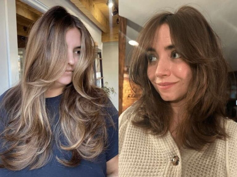 Honey Balayage Highlight Ideas To Illuminate Your Hair!