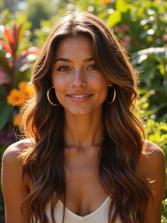 honey highlights for summer