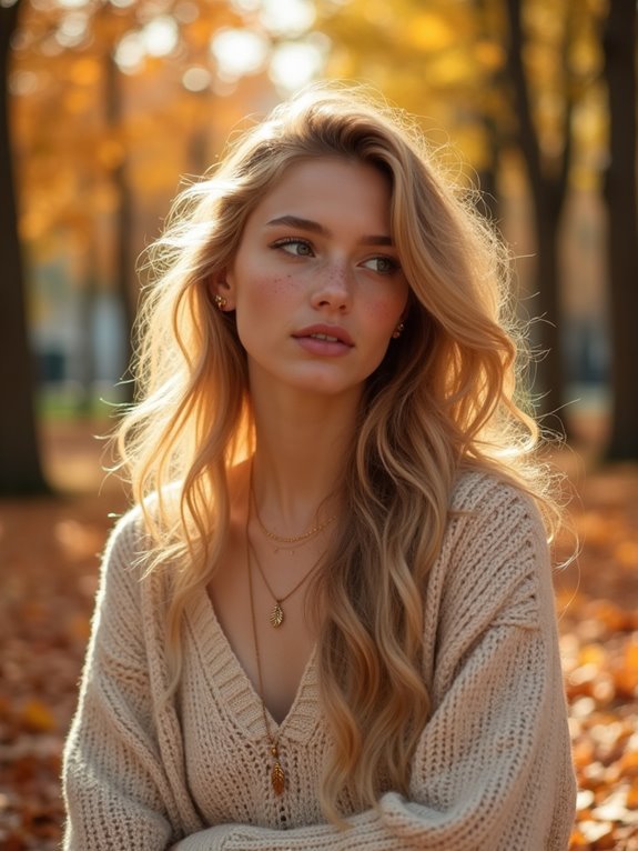 honey wheat blonde care