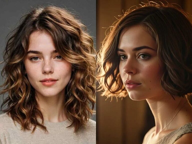 30 Gorgeous Hush Cut Hairstyles To Transform Your Look!