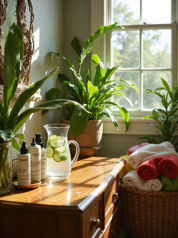 hydrate condition nourish and protect