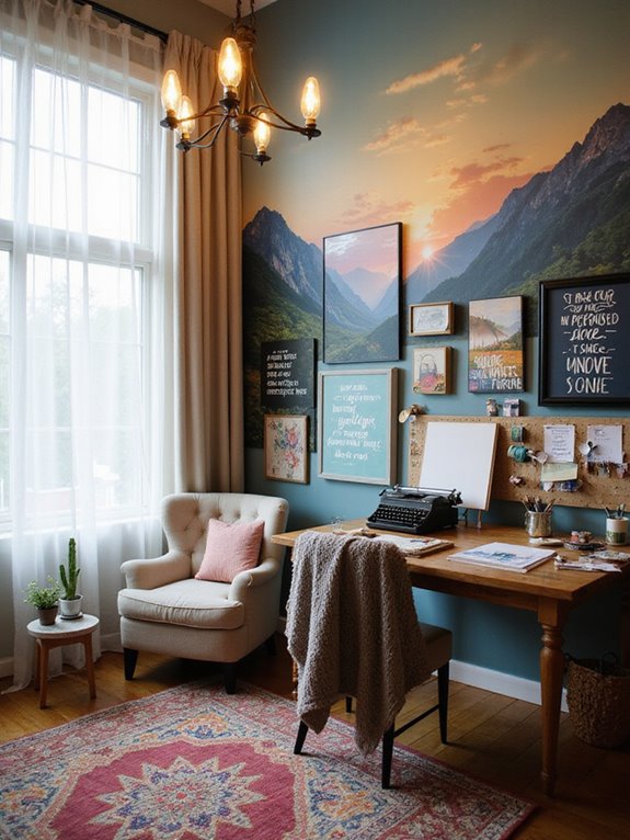 inspiring art for creativity