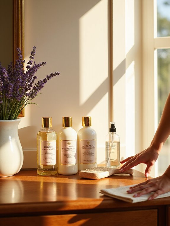 invest in premium hair