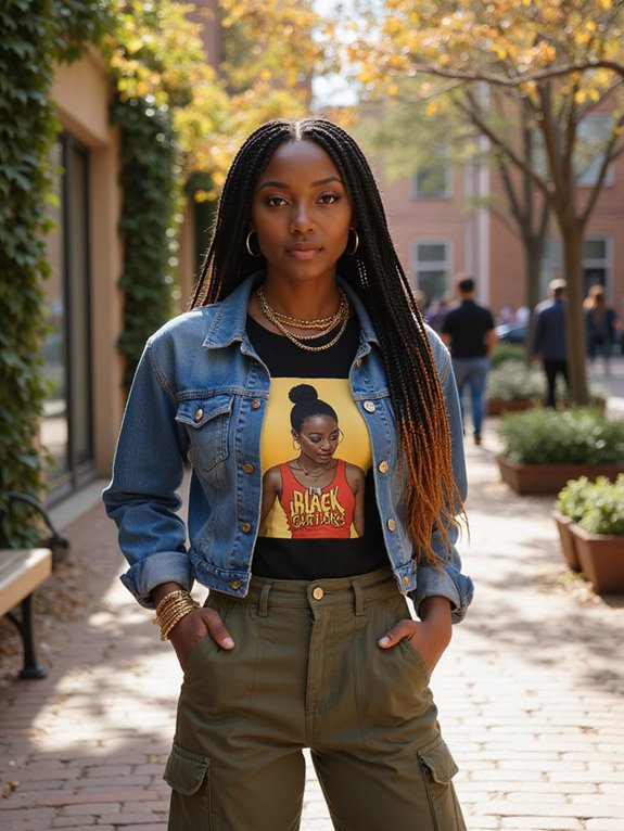 knotless braids maintenance tips