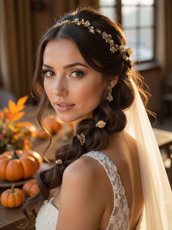 lace braids and twists