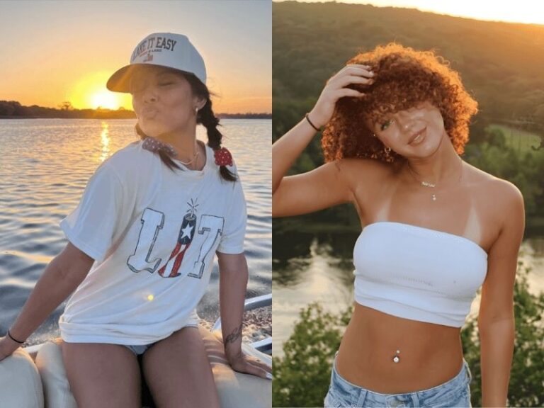 22 Stunning Lake Day Hairstyles That Will Make A Splash!