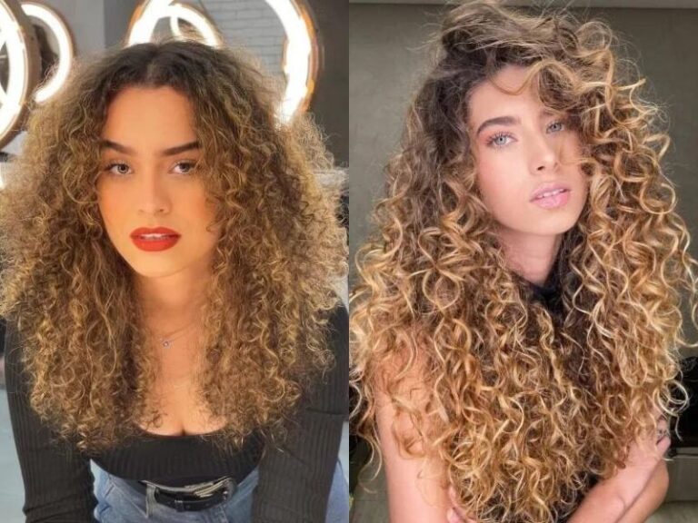 31 Essential Layered Curly Haircuts To Elevate Your Natural Curls To The Next Level!