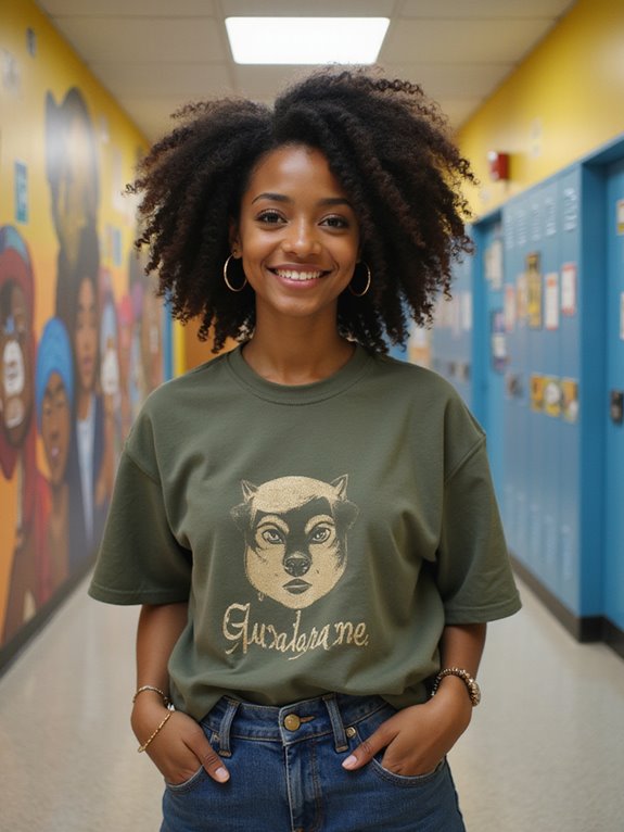 layered tresses enhance versatility