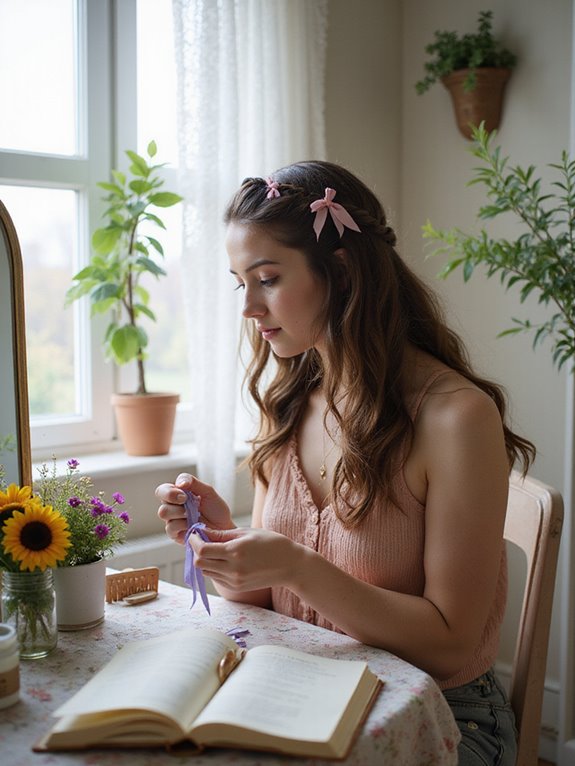 less is more approach