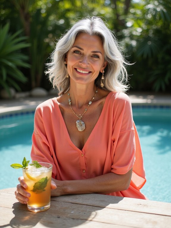 limit heat styling for health