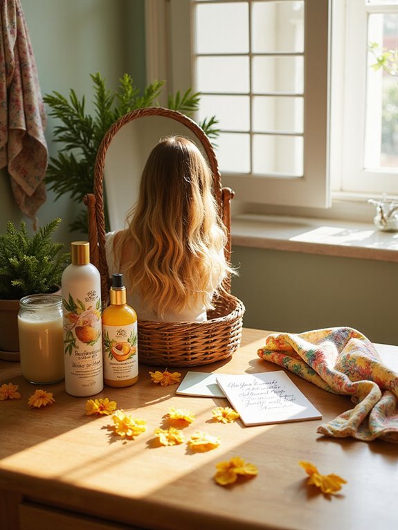 limit heat styling tools