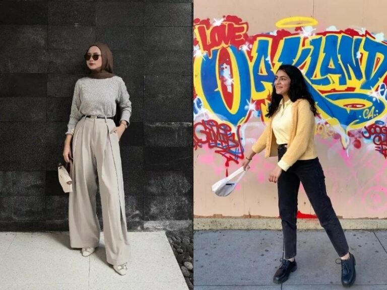 26 Stylish Long Sleeve Shirts Every Woman Needs In Her Wardrobe