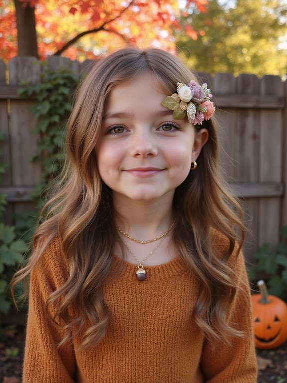 loose waves and accessories