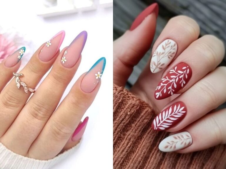 30 Stunning March Nails: Trendy Designs To Welcome Spring In Style!