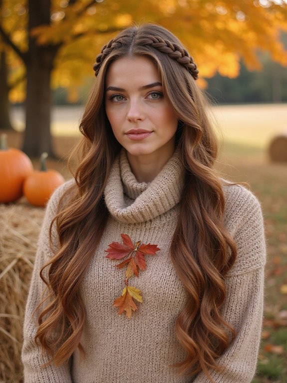 master classic double braids