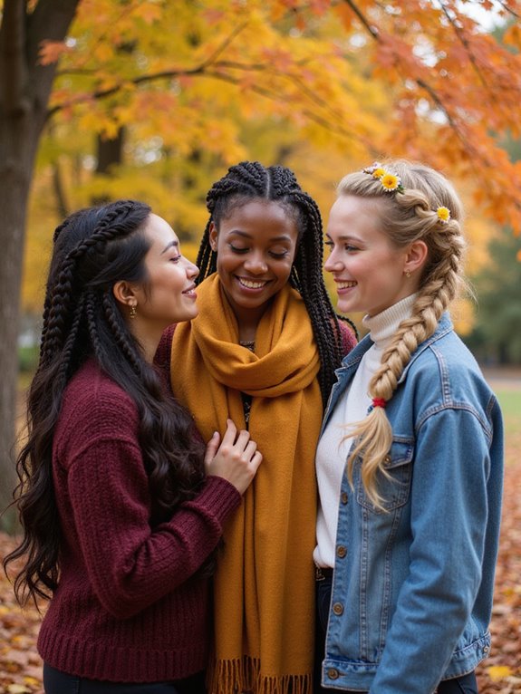 master lace braid techniques