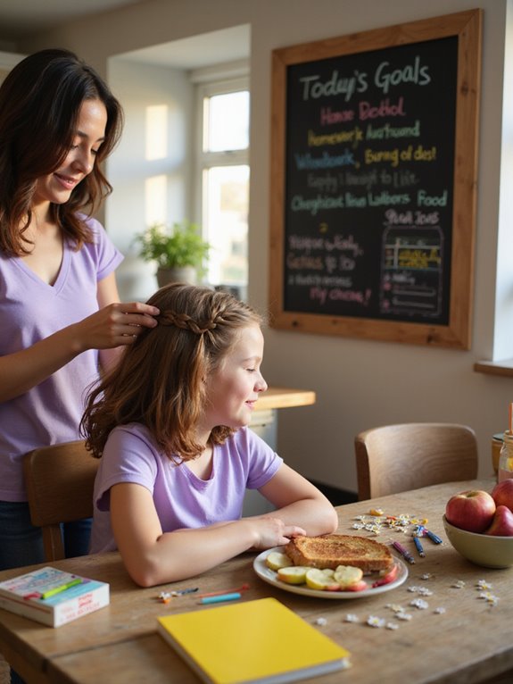 master the classic braid