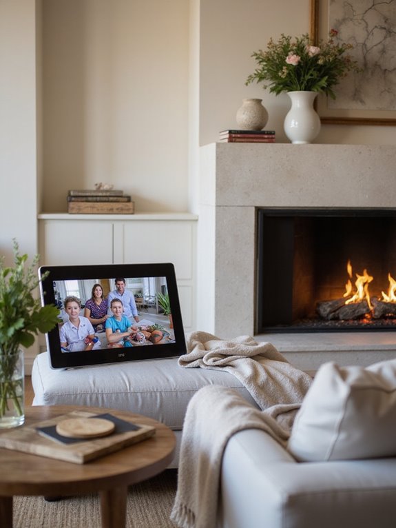 memory capturing digital gift