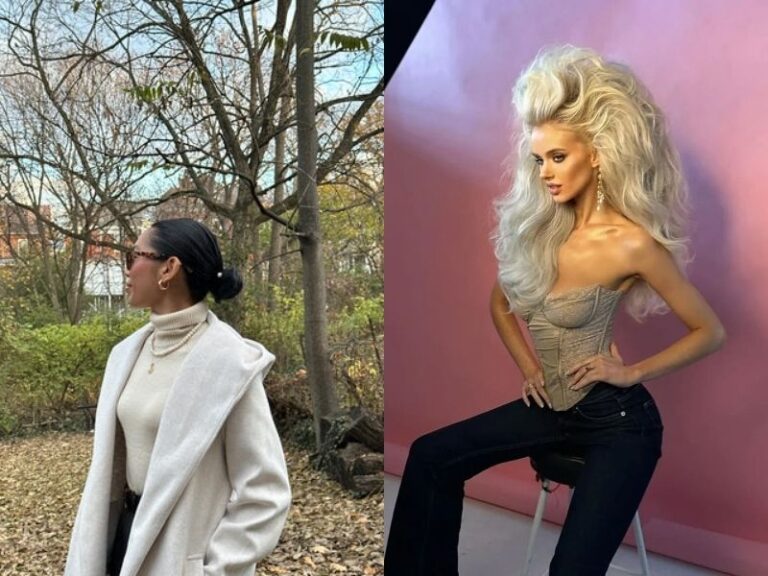 Glamorous Mob Wife Hair Styles To Transform Your Look