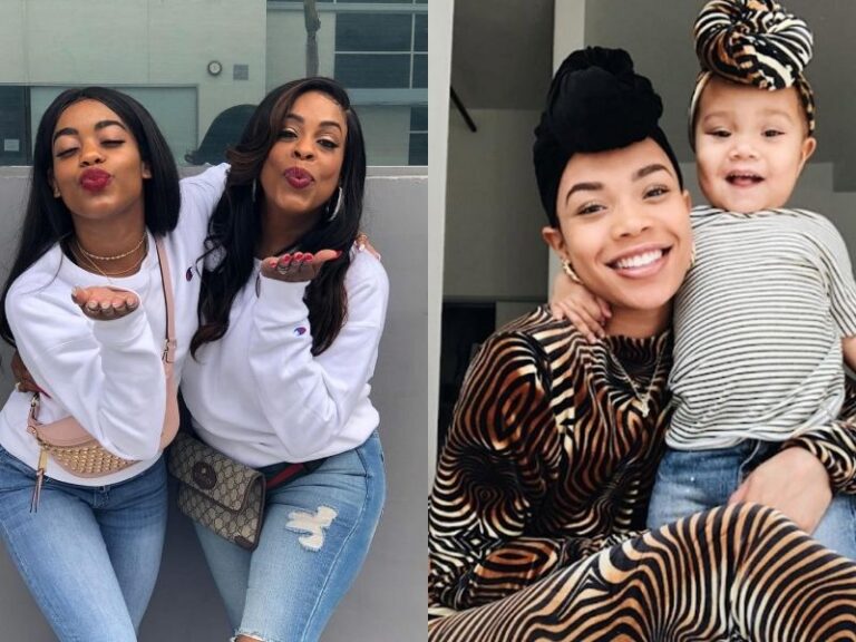 Mommy And Me Hairstyles That Will Melt Your Heart