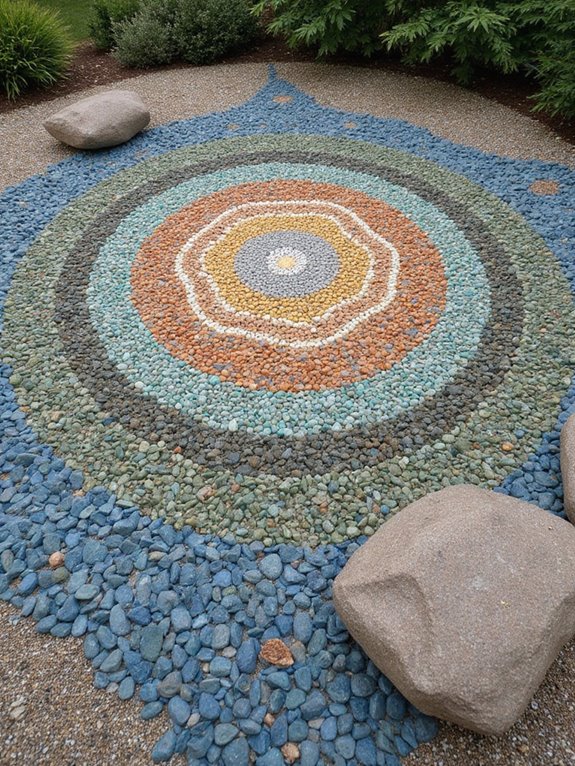 natural forms for peace