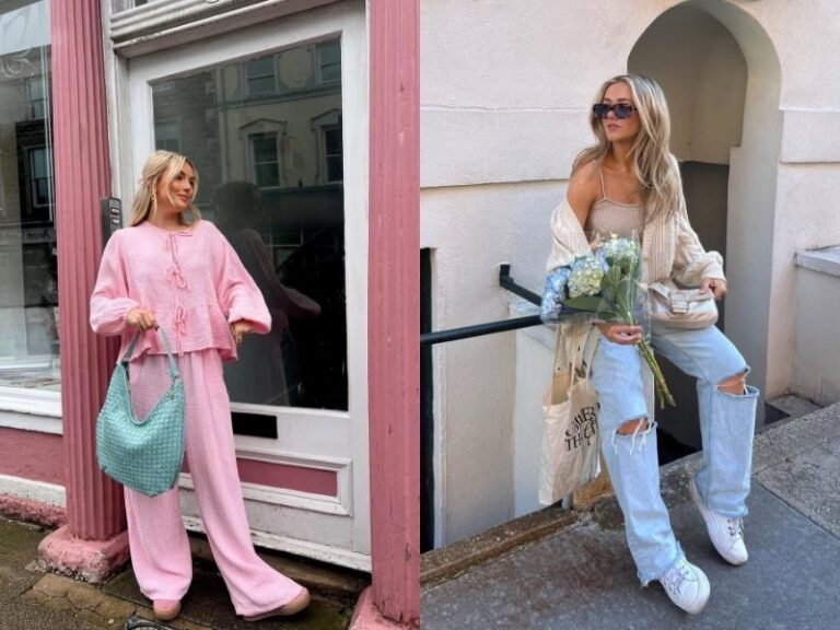 30 Breathtaking Outfit Inspo Ideas To Revamp Your Wardrobe