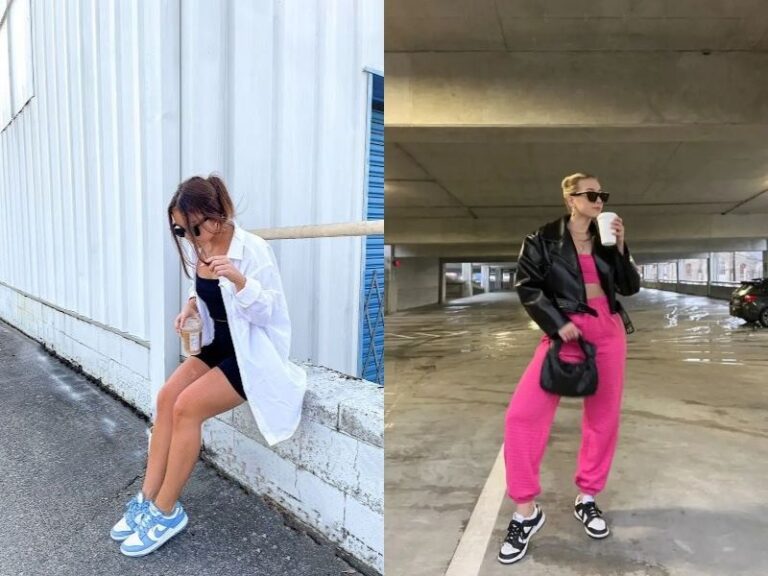 28 Unstoppable Outfit With Dunks Ideas: How To Rock Sneakers With Style