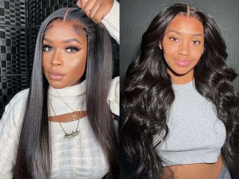 10+ Gorgeous Wig Hairstyles That Will Transform Your Look Instantly