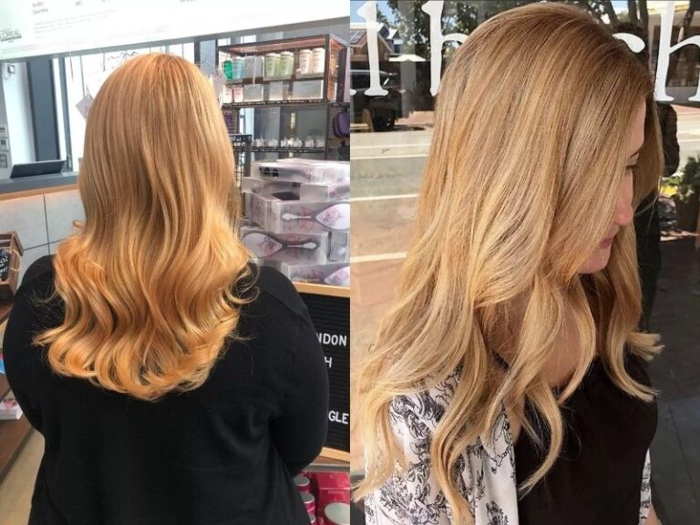 30 Stunning Strawberry Blonde Hair Ideas To Elevate Your Look!