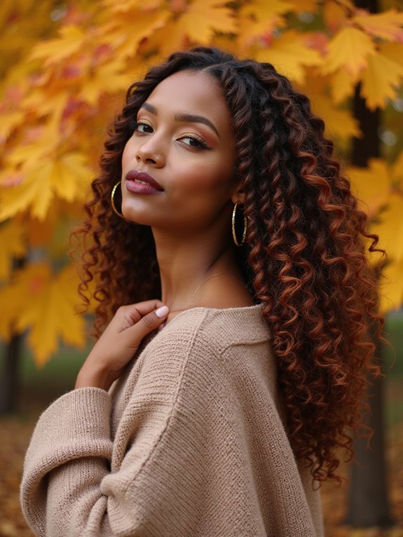 passion twists for fall