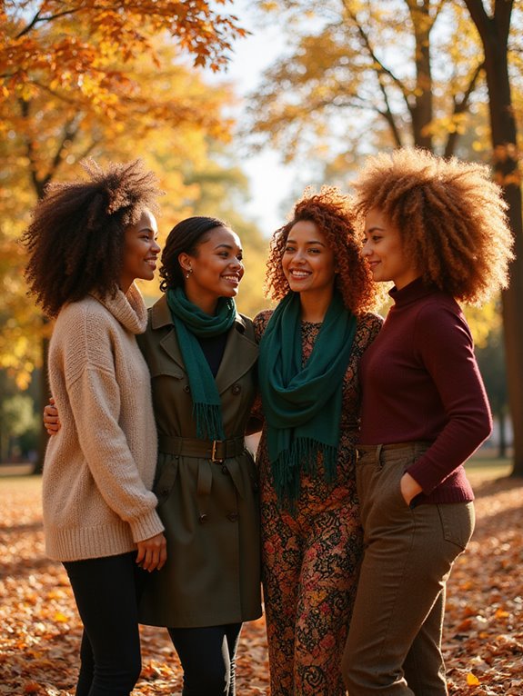 ideal defined ringlets tips