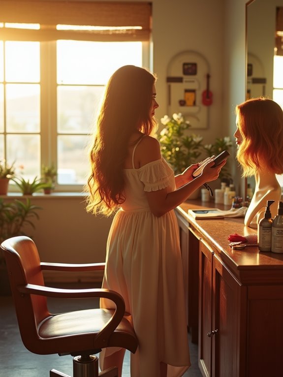 perfect waves with tools