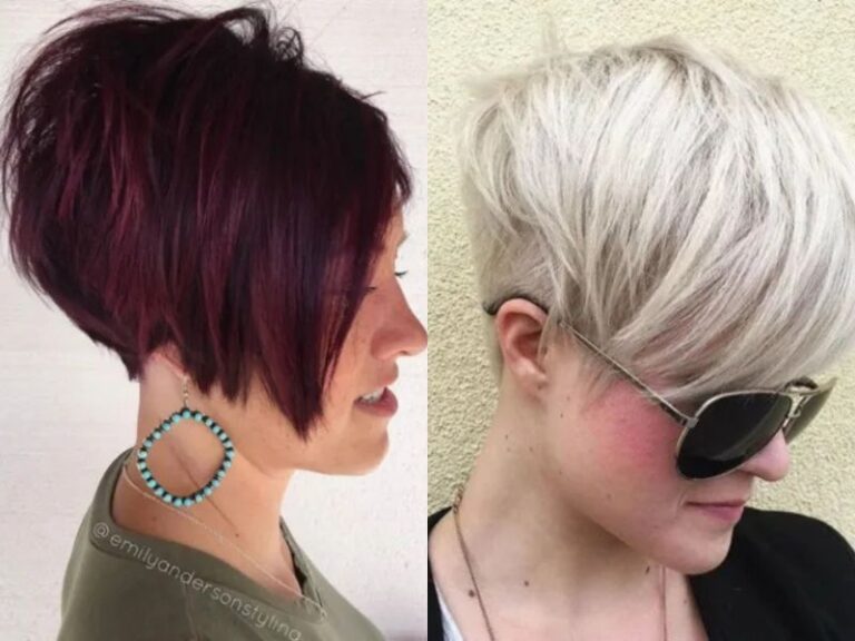Pixie Haircuts And Hairstyles To Unleash Your Inner Trendsetter