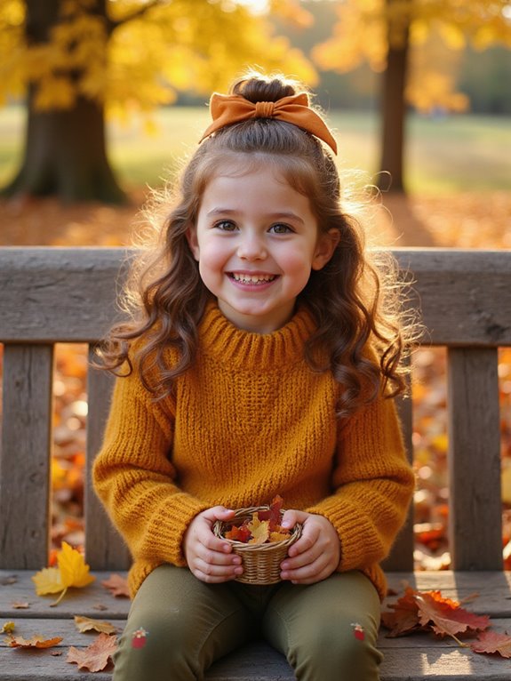 playful braided hairstyle ideas