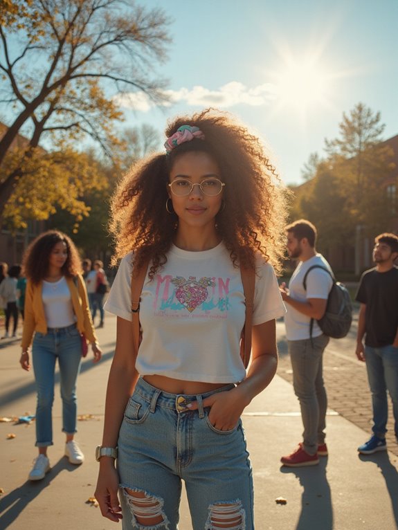 playful curly hairdo tips