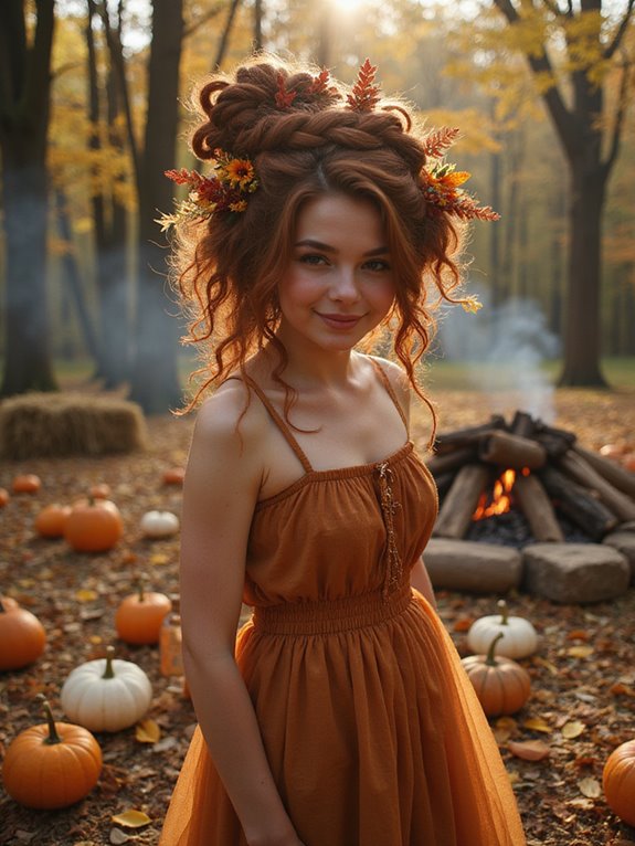 playful textured hairstyles elevate