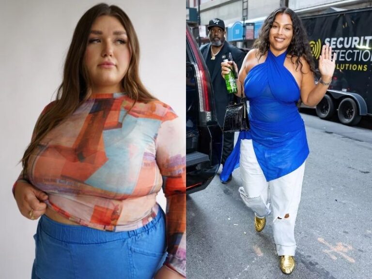 24 Trendy Plus Size Summer Outfits To Keep You Stylish And Cool All Season