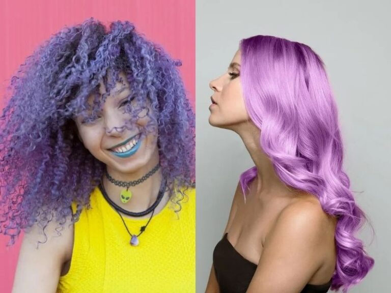 30 Gorgeous Purple Hair Color Ideas To Elevate Your Look In 2025