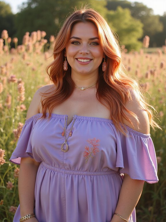 luminous rose gold maintenance tips