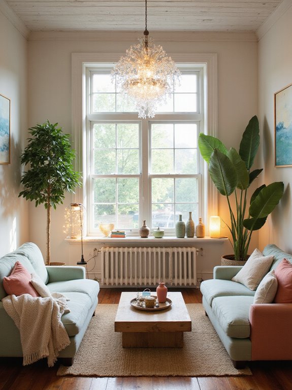 revitalize summer lighting fixtures