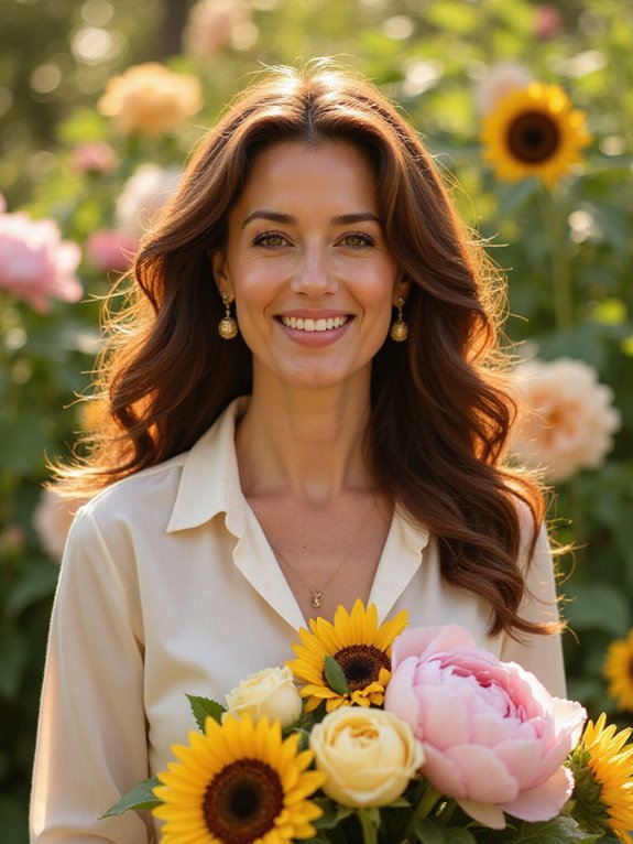 rich color hair care