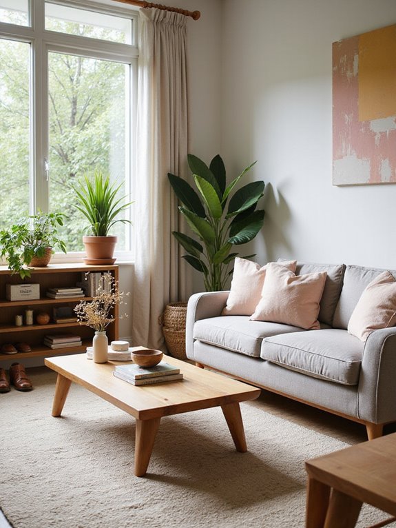 room specific decluttering strategies