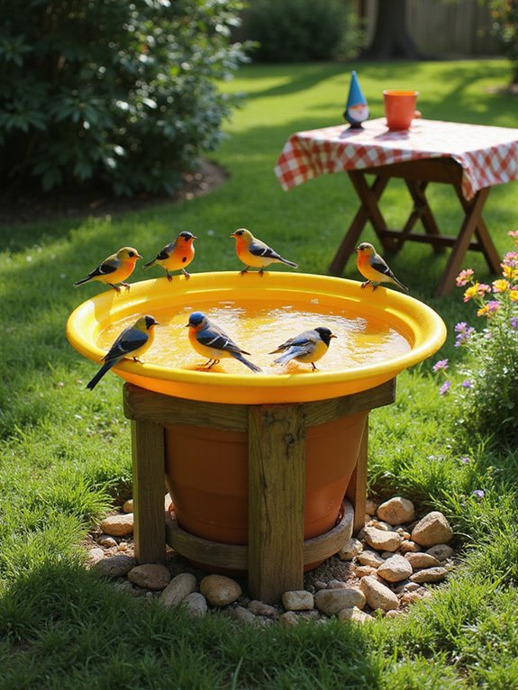 safety and stability check