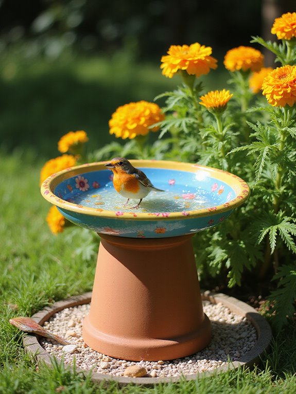 seal with waterproof adhesive