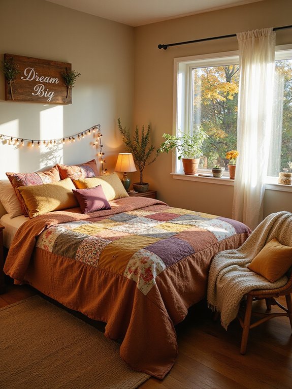 seasonal bedding for comfort