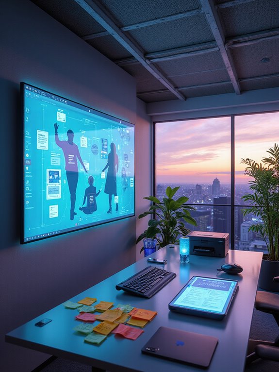 secure collaborative file sharing