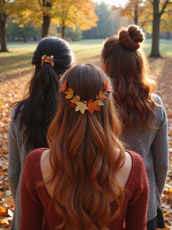 shading techniques for hairstyles