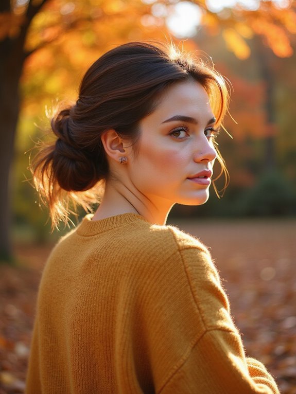 sharp polished classic style