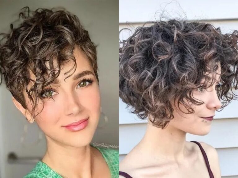 35 Short Wavy Hairstyles: Unlock Effortless Glamour Today!