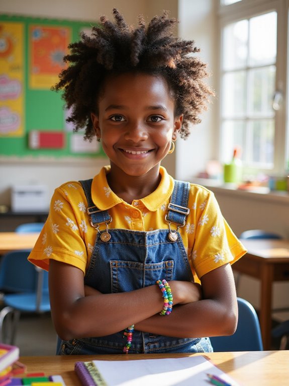 short stylish twist out